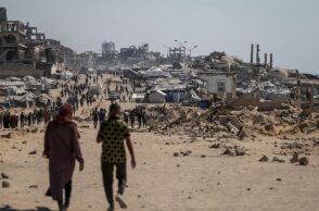 ΟΗΕ: Πάνω από 1.000 νεκροί ψάχνοντας τροφή στη Γάζα - Περιγράφει ανθρωπιστική κατάρρευση με γιατρούς και εργαζόμενους να λιποθυμούν από πείνα και εξάντληση 