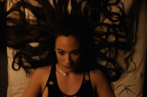 Το «Gorgonà» είναι η πολυαναμενόμενη πρώτη μεγάλου μήκους ταινία της Εύης Καλογηροπούλου 