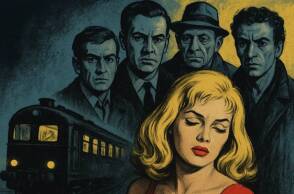 Γυναίκες και αστυνομικό μυθιστόρημα: Case closed