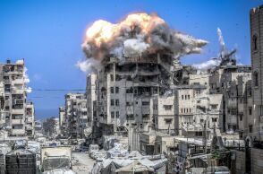 Η εθνοκάθαρση στη γειτονιά μας