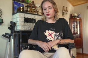 Το μοντέλο του OnlyFans που επέζησε από πάρτι στο Ντουμπάι