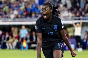 Η Αγγλία προκρίθηκε στον τελικό του Euro Γυναικών 2025 νικώντας την Ιταλία 2-1 στις καθυστερήσεις - Αντίπαλος: Γερμανία ή Ισπανία την Κυριακή.