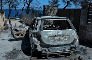 Τραγωδία στο Μάτι: Το Δημόσιο έχει ήδη αποσυρθεί από 23 υποθέσεις - Άμεση καταβολή αποζημιώσεων