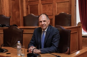 Γιώργος Γεραπετρίτης