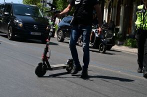 Νέος ΚΟΚ: Βαριά τα πρόστιμα για τη μη χρήση κράνους -  Στην κορυφή των παραβάσεων η Αττική