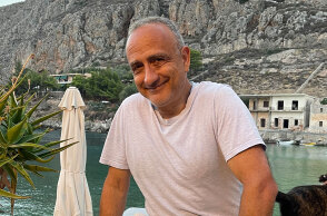 Παντελής Παπαδόπουλος: Ζώντας στο Mauna Kea της Χαβάης στα 4100 μέτρα 