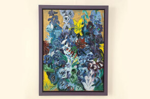 Secret Garden: Ο εσωτερικός κήπος της ψυχής στην Πάρο