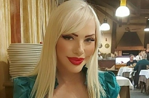 Η Τσιτσιολίνα μιλά μετά από χρόνια για όλα 