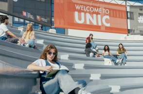 Πανεπιστήμιο Λευκωσίας