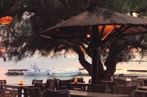 4 spots που αξίζει να ανακαλύψεις σε Αίγινα, Ύδρα και Σπέτσες