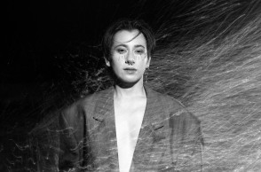 Annu (Άννυ Γαλάνη)