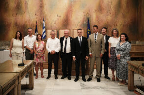 Δ. Αθηναίων: Στρατηγική συνεργασία με το Πανεπιστήμιο Πειραιώς για τον βιώσιμο τουρισμό στην πόλη