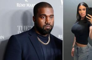 Η πρώην βοηθός του Κάνιε Γουέστ, Λόρεν Πισκιότα, κρύβεται και φοβάται δηλώνει ο δικηγόρος της - Κατηγορεί τον ράπερ για σεξουαλική επίθεση, βιασμό και ρατσισμό.