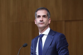 Κώστας Μπακογιάννης