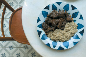 Ταβέρνα Η Λεύκα