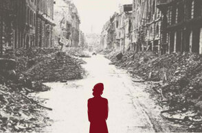 Μια γυναίκα στο Βερολίνο: Βιασμοί, επιβίωση και σιωπή