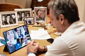 Κυριάκος Μητσοτάκης