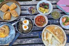 Φάρμα Καραΐσκου, Πήλιο