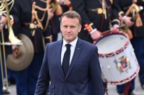 Γαλλία: Η συμβολική αναγνώριση του Παλαιστινιακού Κράτος είναι μια ιστορική ευκαιρία για Ευρώπη και Μέση Ανατολή