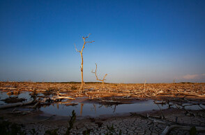 Η λειψυδρία στον κόσμο: Υπερπληθυσμός, κλιματική κρίση, έλλειψη υποδομών