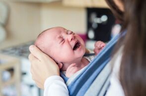 ΗΠΑ: Μια μητέρα από τη Γιούτα ανησύχησε όταν βρήκε εξόγκωμα στο στόμα του μωρού της - Οι γιατροί φοβήθηκαν όγκο - Τι συνέβαινε στην πραγματικότητα.