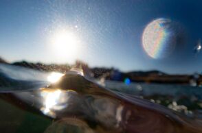 Τα θαλάσσια μπάνια στην ιστορία και τις μέρες μας