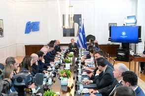 Υπουργικό Συμβούλιο