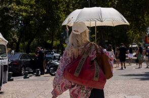 Τελευταία ημέρα του καύσωνα σήμερα - Σε ποιες περιοχές ο υδράργυρος θα φτάσει τους 41°C