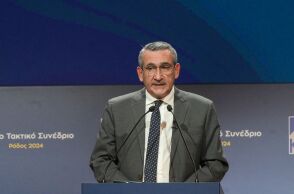 Παρέμβαση Χατζημάρκου για το κάλεσμα διαμαρτυρίας στη Ρόδο ενόψει άφιξης Ισραηλινών τουριστών