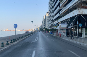 August diaries - Κυριάκος Αθανασιάδης: Το καλοκαίρι μου σε στιγμιότυπα