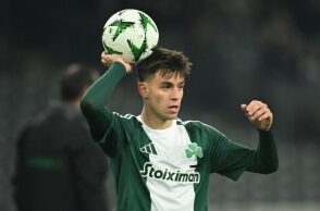 Βαγιαννίδης: Οριστική συμφωνία ανάμεσα σε Σπόρτινγκ και Παναθηναϊκό