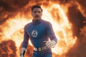 Με 118 εκατ. δολάρια στις ΗΠΑ και 100 εκατ. δολάρια διεθνώς, το «Fantastic Four: Πρώτα Βήματα» ξεκινά δυναμικά, δίνοντας νέα ώθηση στο κινηματογραφικό σύμπαν της Marvel