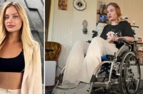 Το μοντέλο του OnlyFans μετά την φρικτή κακοποίησή του στο Ντουμπάι 