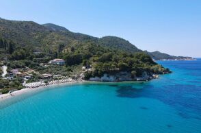 Η Σάμος ανάμεσα στους καλύτερους προορισμούς της Ευρώπης, σύμφωνα με Σκανδιναβικά ΜΜΕ - Εγκωμιαστικά αφιερώματα στο νησί του Πυθαγόρα.