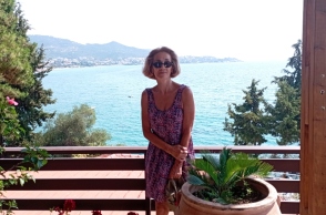 Άλλος ένας Αύγουστος, καυτός, ανελέητος και όσο χρειάζεται απελπιστικός…