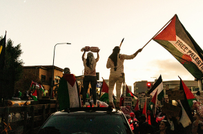 Ένας διαφορετικός αντισημιτισμός