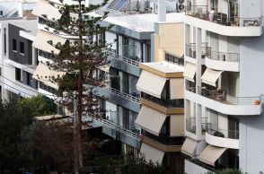 Απλησίαστα τα ενοίκια για τους φοιτητές - Διαμέρισμα 26 τ.μ. στο Κουκάκι κοστίζει 850€