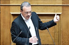 Φάμελλος για ΟΠΕΚΕΠΕ: Γίνεστε ψεύτες γιατί δεν θέλετε να αποκαλυφθούν οι κλέφτες