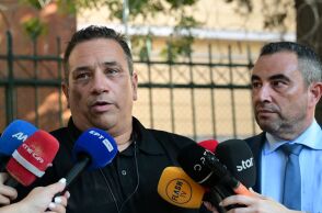 Πατέρας Κυριακής Γρίβα: Όλες οι γυναίκες να σηκώσουν κεφάλι και να μιλήσουν