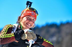 Αγωνία για τη Λάουρα Ντάλμαϊερ - Η διπλή Ολυμπιονίκης τραυματίστηκε σοβαρά σε ορειβασία στο Πακιστάν - Ελικόπτερο δεν εντόπισε ίχνη ζωής στην περιοχή.