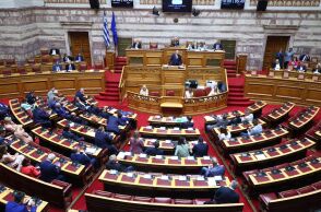 ΟΠΕΚΕΚΕ: Πέρασε με 166 «ναι» η πρόταση της ΝΔ για Εξεταστική 