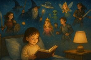 Τι διαβάζουν (και τι δεν διαβάζουν) τα παιδιά και οι έφηβοι