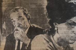 Το αστυνομικό μυθιστόρημα ζει και αλλάζει μαζί μας