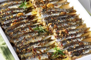 Καλλονή: Γιορτή σαρδέλας με άρωμα αιγαίου και γεύση παράδοσης