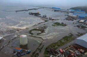 Λέκκας για τον σεισμό των 8,8 Ρίχτερ: Ο Ειρηνικός Ωκεανός είναι η μεγαλύτερη τεκτονική πλάκα στη Γη