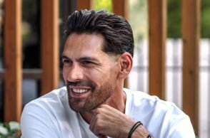 Γιάννης Σπαλιάρας: Αν είχα έναν γιο θα του έλεγα γίνε γιατρός να σώζεις ζωές, μη γίνεις Σπαλιάρας να βγάζεις φωτογραφίες