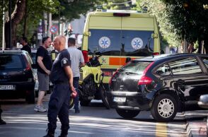 Αγία Παρασκευή: Η οικογένεια του Πολωνού καθηγητή ζητά την επιμέλεια των παιδιών του