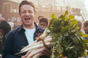 Το νέο εστιατόριο του Τζέιμι Όλιβερ στην Αθήνα 