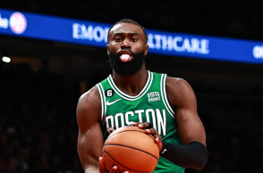 Τζέιλεν Μπράουν: «Έχω παλέψει με την κατάθλιψη και έχω βρεθεί σε πολύ σκοτεινά σημεία»