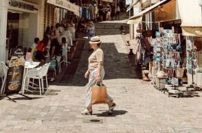 Καύσωνες στη Γαλλία με μεγάλο οικονομικό κόστος